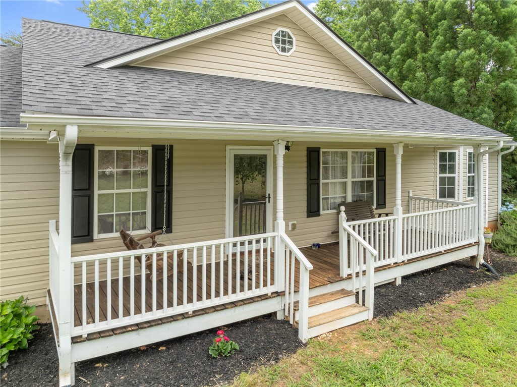 232 Ike Road