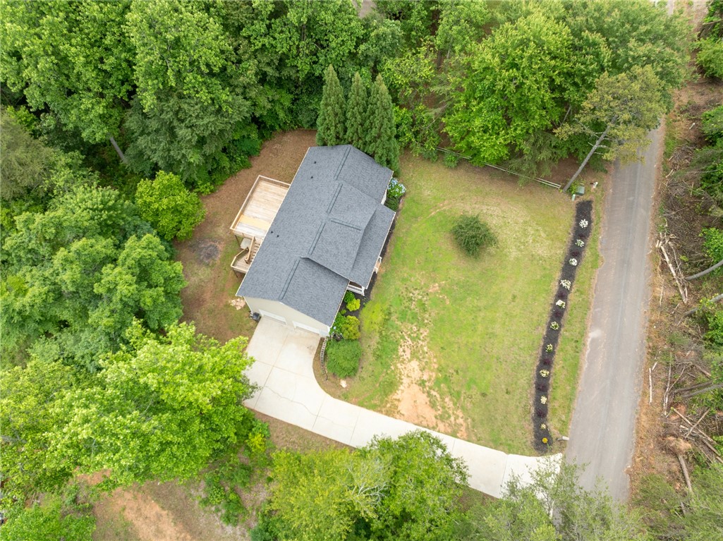 232 Ike Road