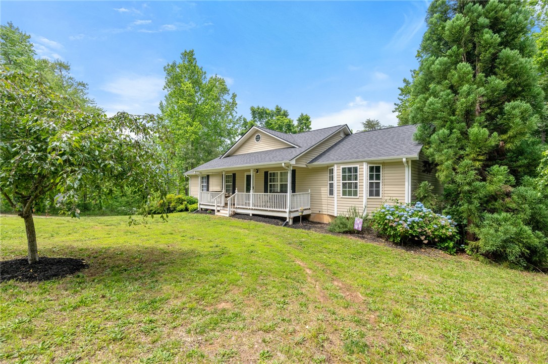 232 Ike Road