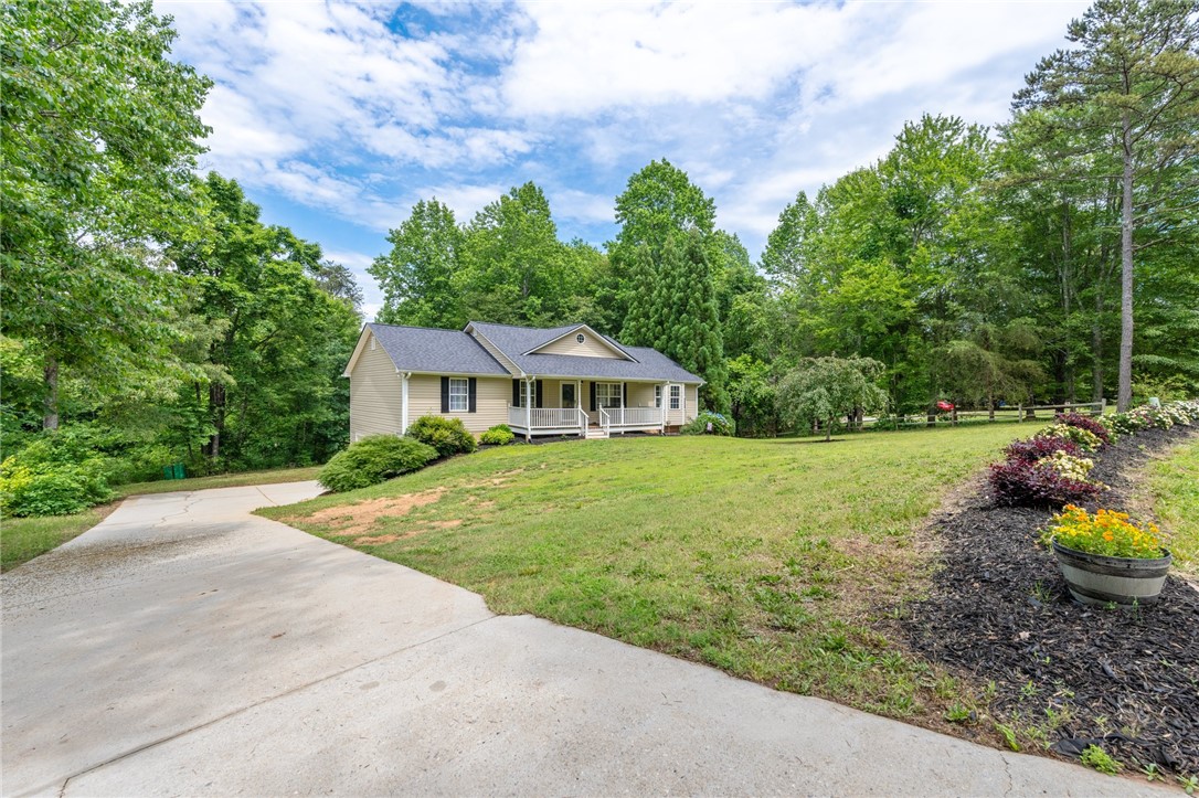 232 Ike Road