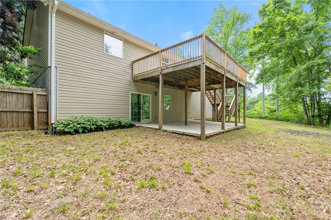232 Ike Road