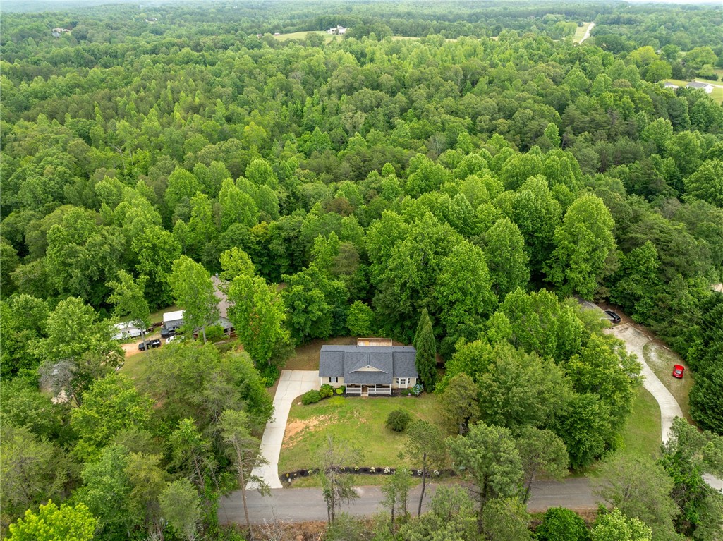 232 Ike Road