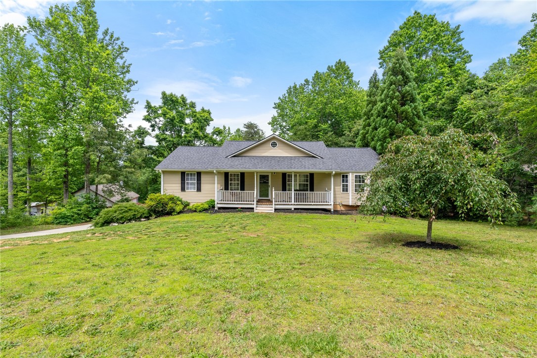 232 Ike Road