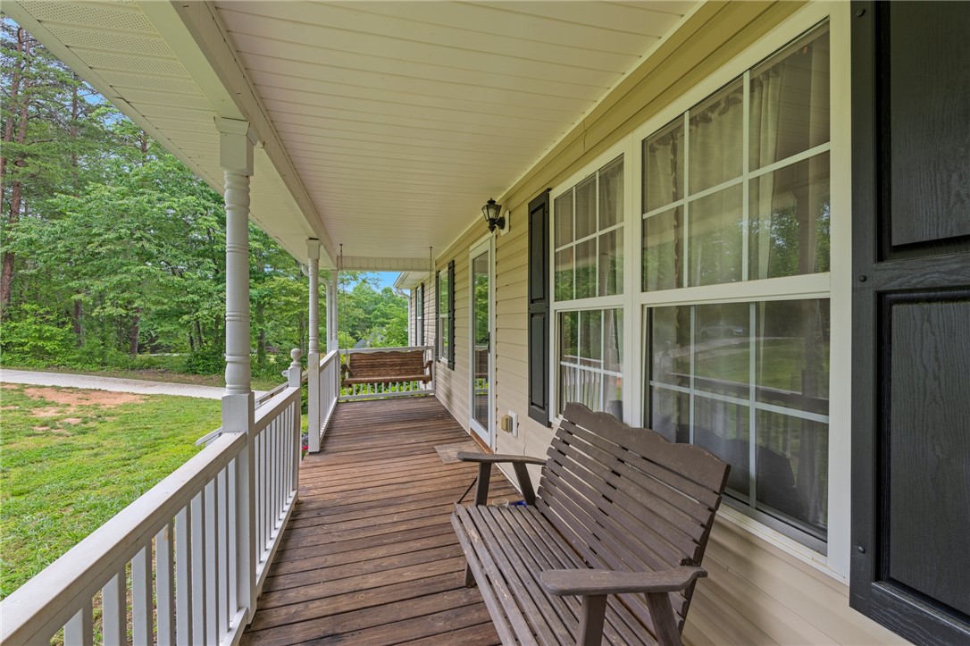 232 Ike Road