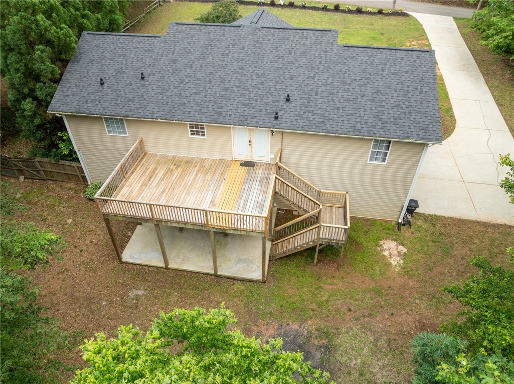 232 Ike Road