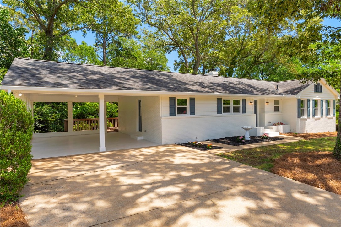 209 Manley Drive