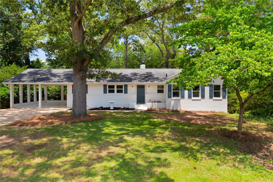 209 Manley Drive