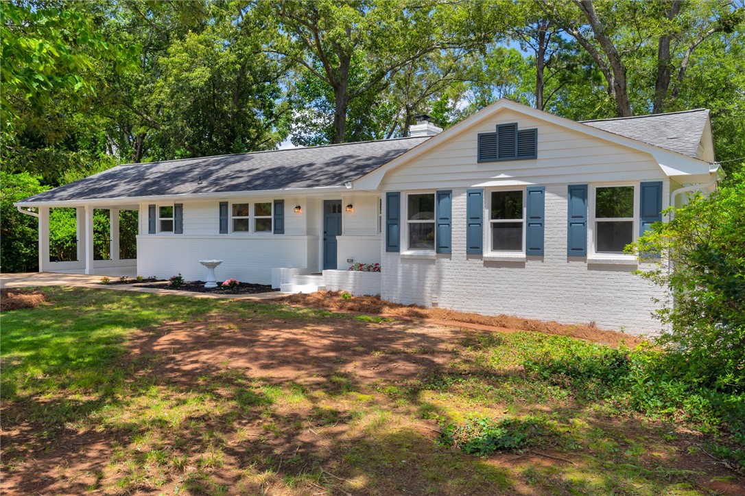 209 Manley Drive
