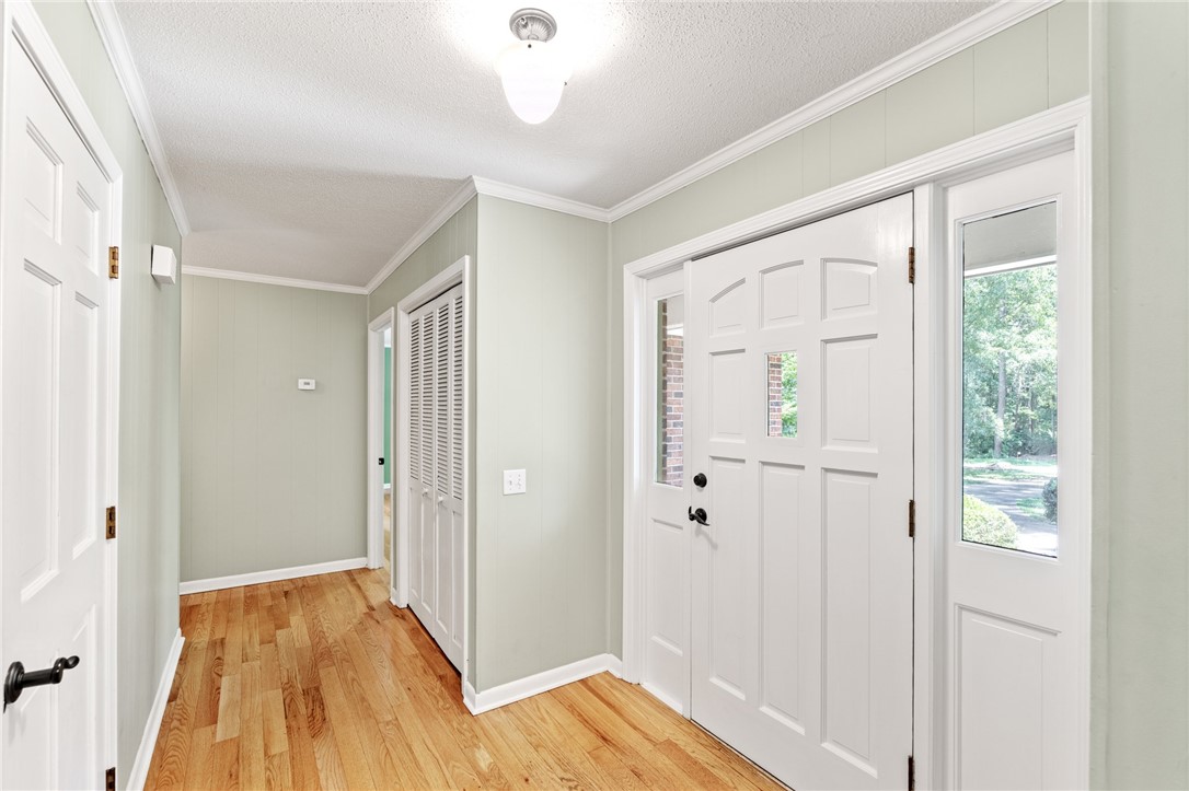 1555 Fort Hill Drive