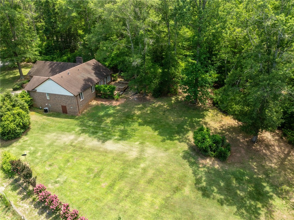 1555 Fort Hill Drive