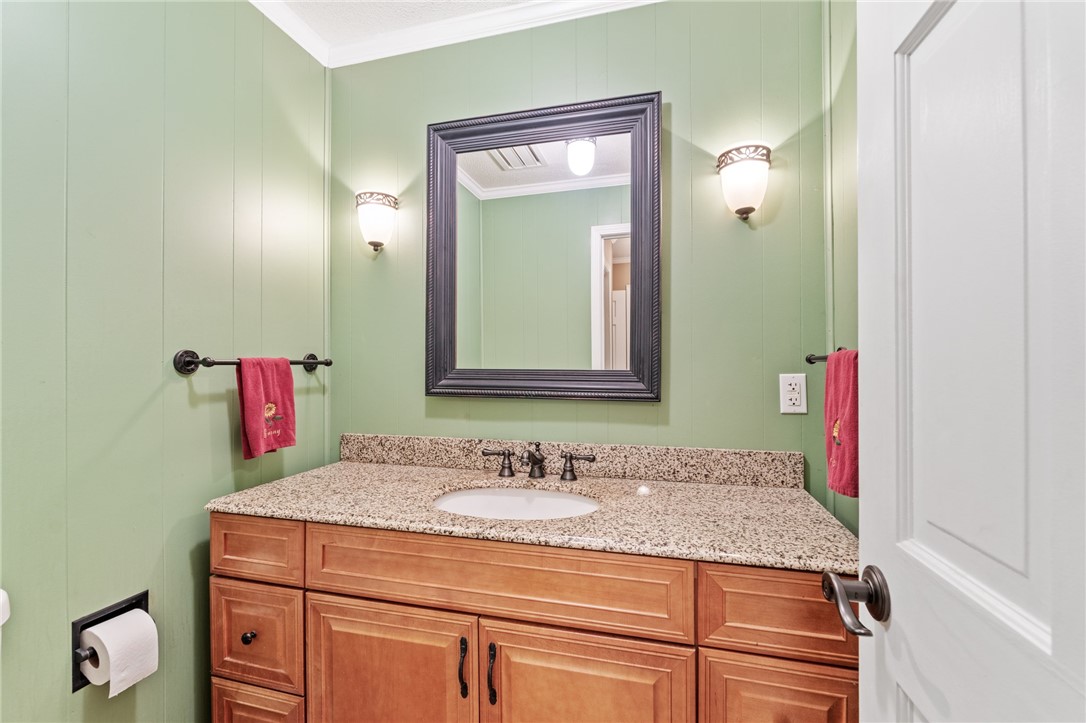 1555 Fort Hill Drive