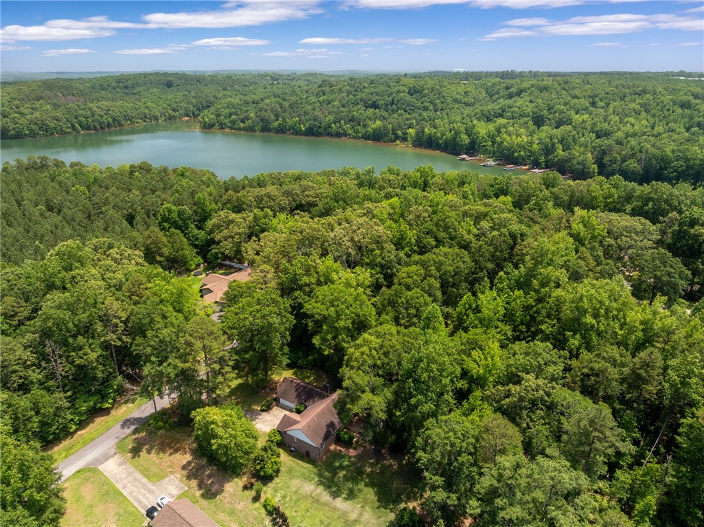 1555 Fort Hill Drive