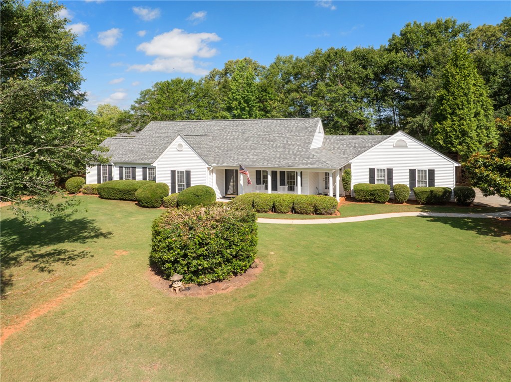 108 Carrie Leigh Lane