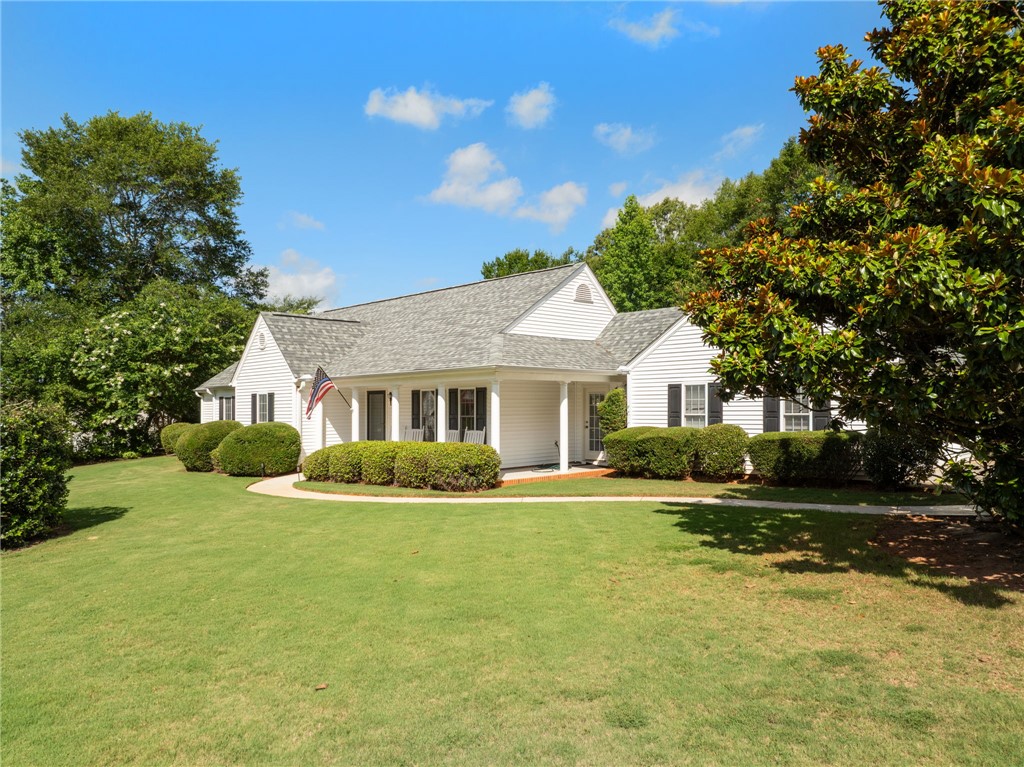 108 Carrie Leigh Lane