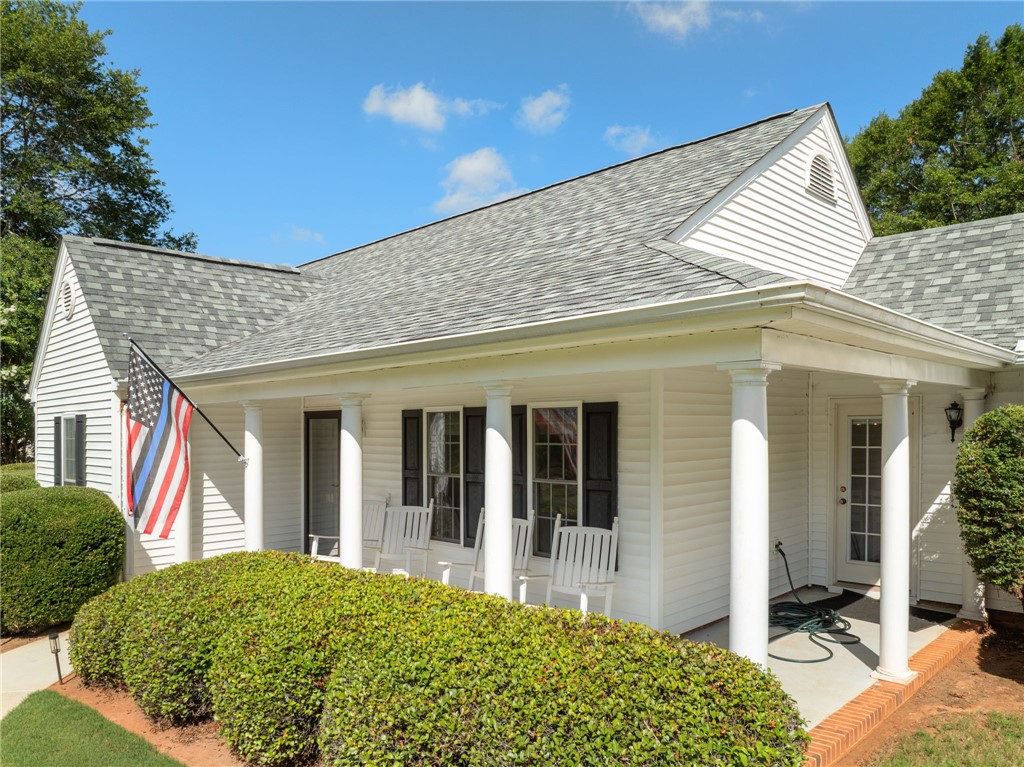 108 Carrie Leigh Lane