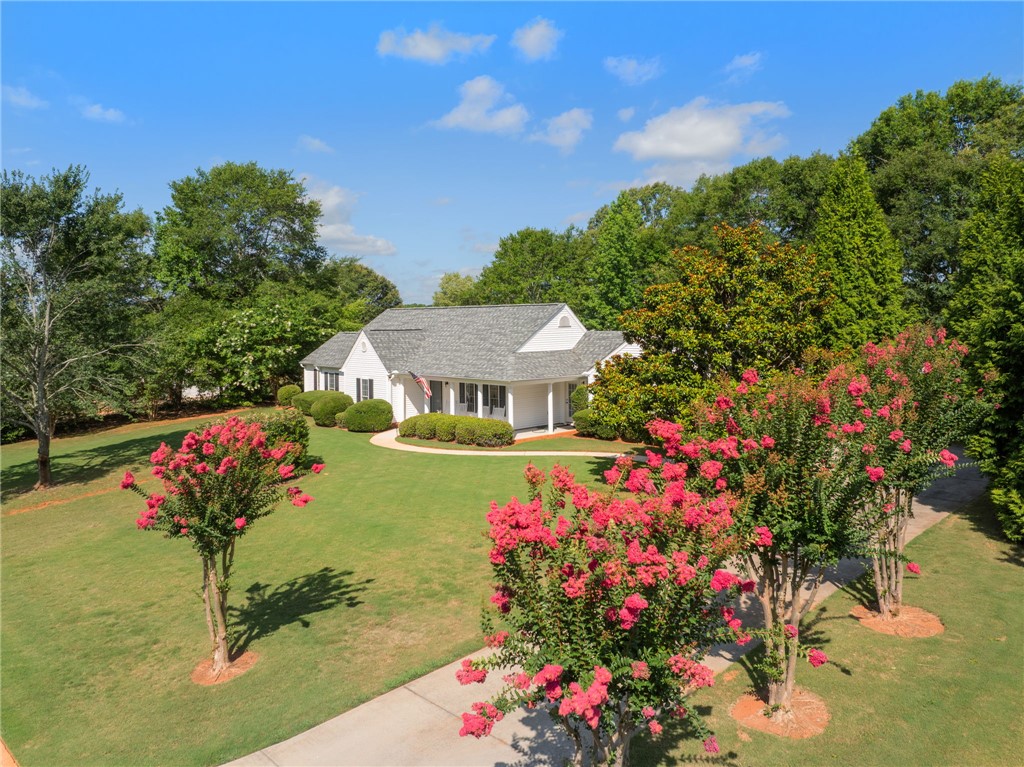 108 Carrie Leigh Lane