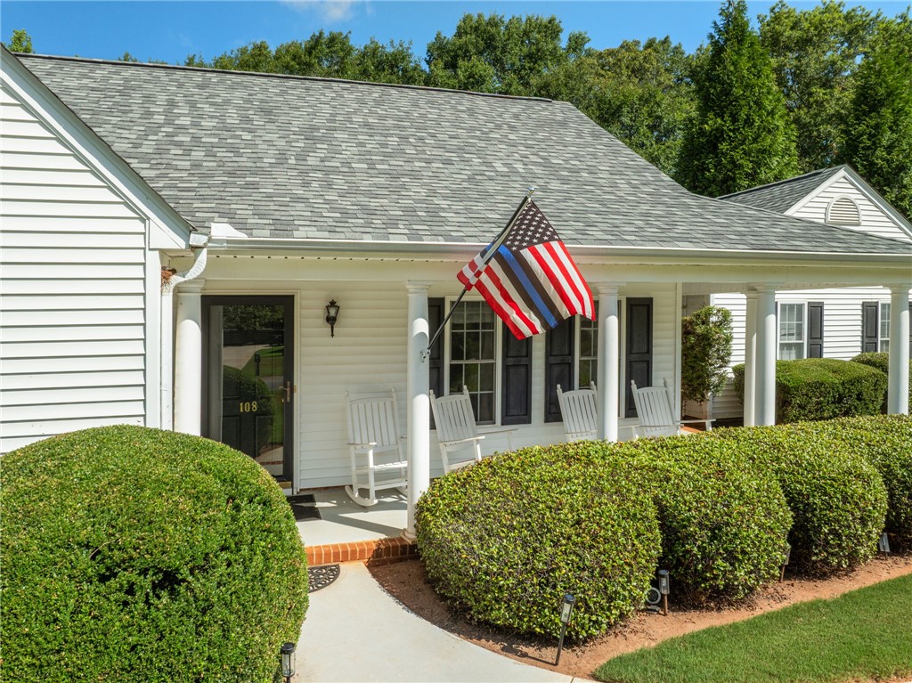 108 Carrie Leigh Lane