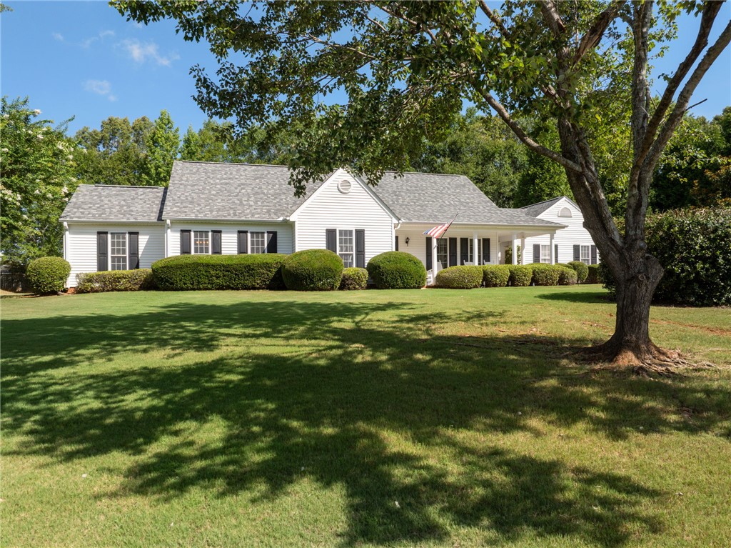 108 Carrie Leigh Lane