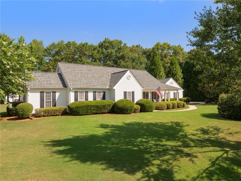 108 Carrie Leigh Lane