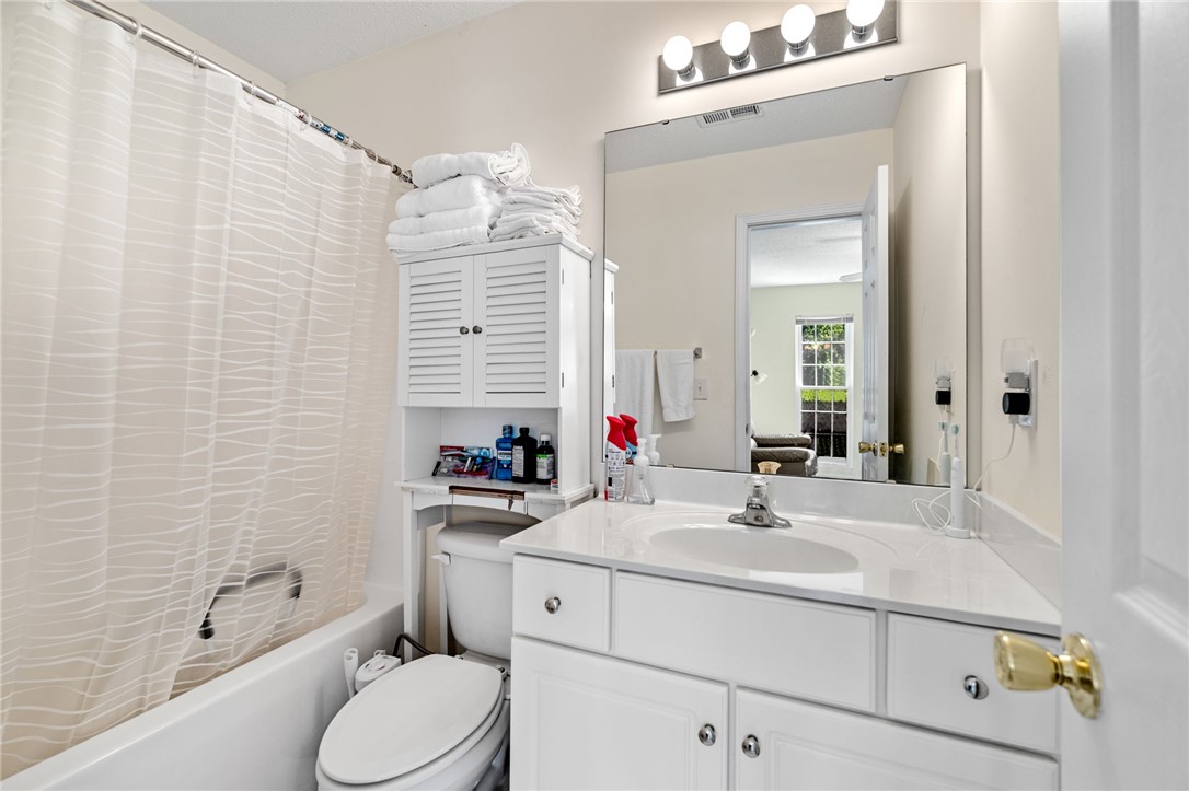 108 Carrie Leigh Lane