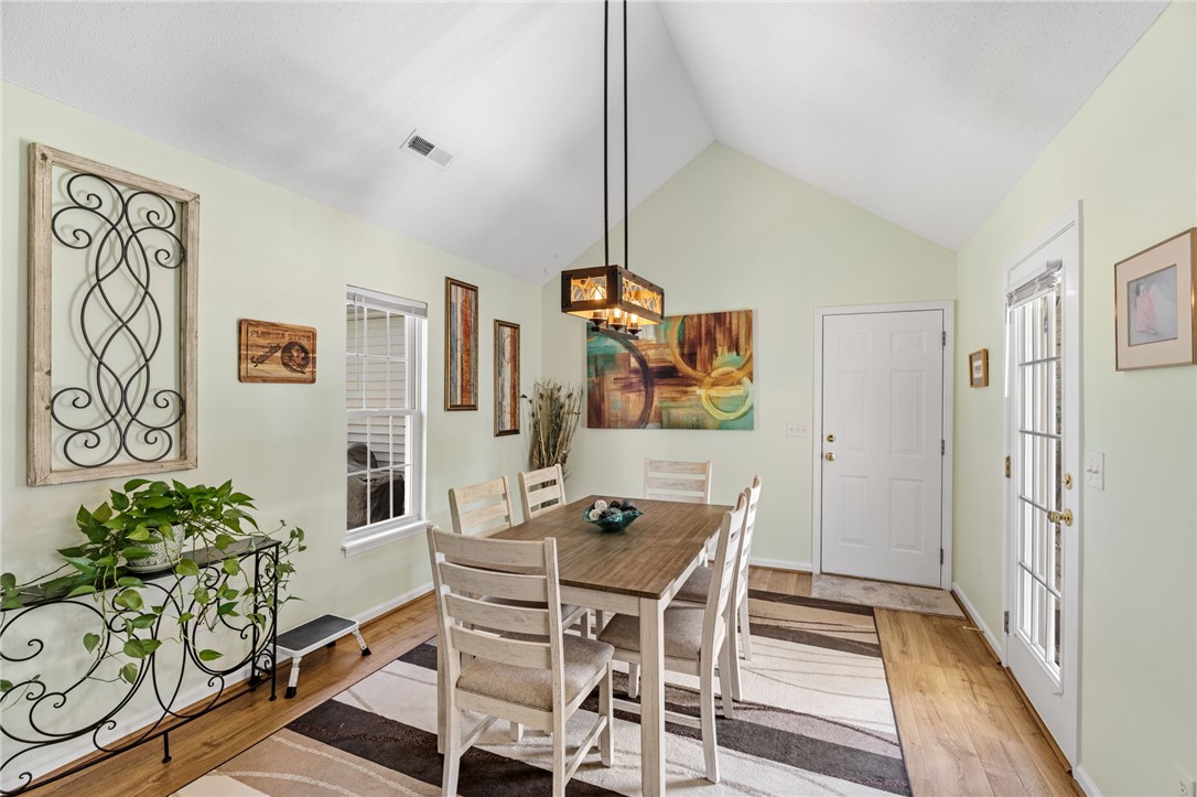 108 Carrie Leigh Lane