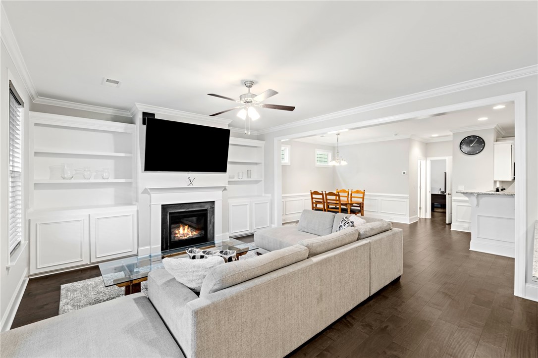 112 Fuller Estate Drive