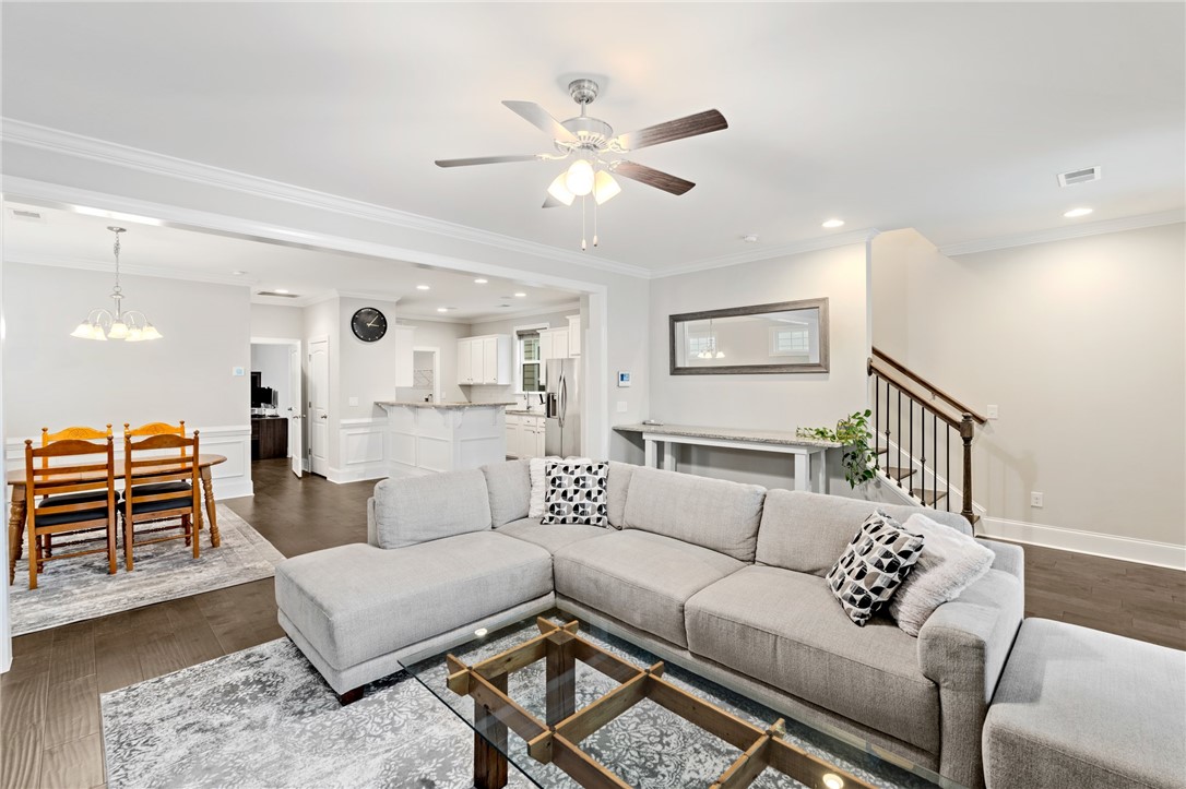 112 Fuller Estate Drive