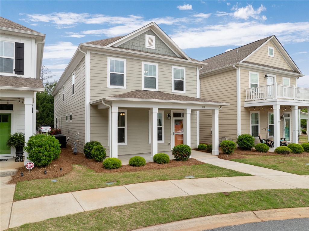 112 Fuller Estate Drive