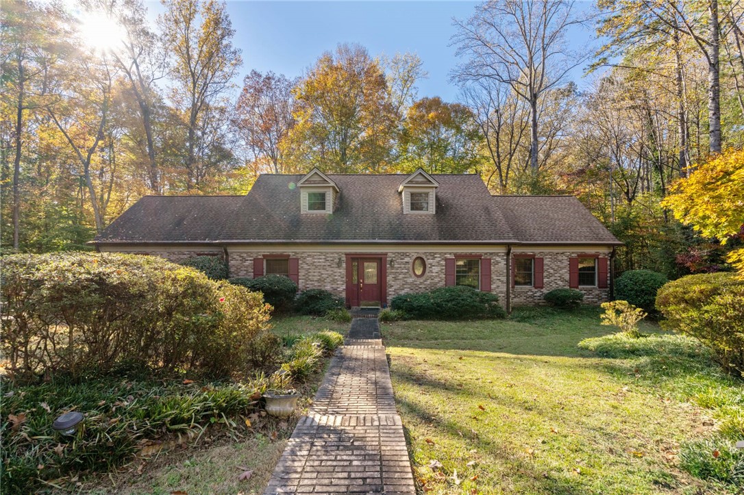 206 Cedar Dale Drive