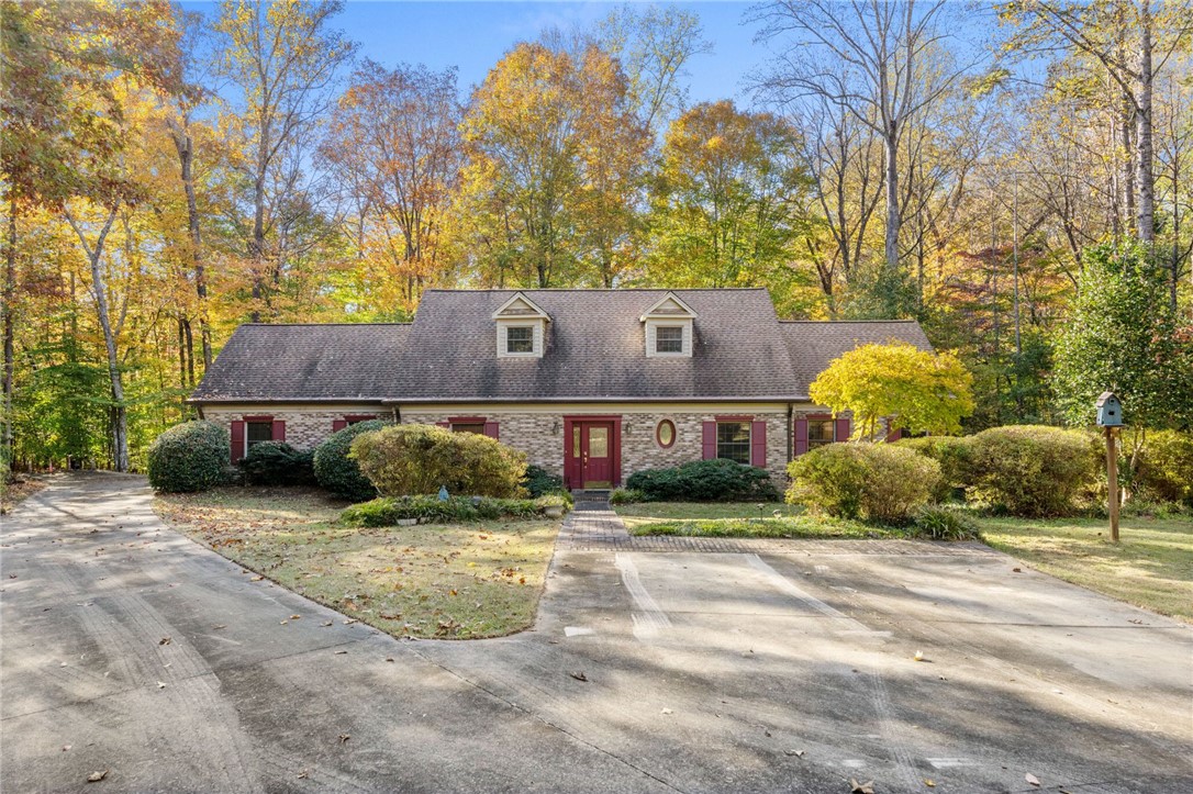 206 Cedar Dale Drive