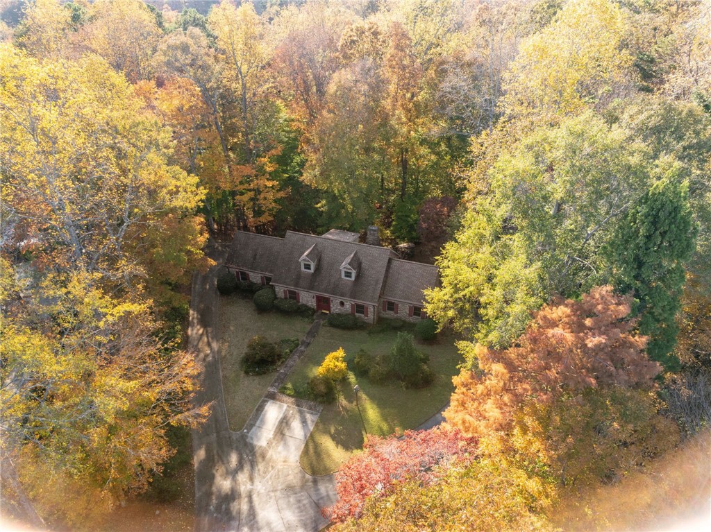 206 Cedar Dale Drive