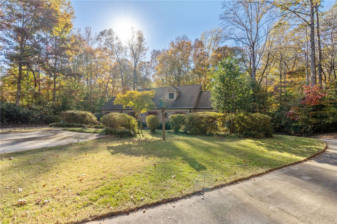 206 Cedar Dale Drive