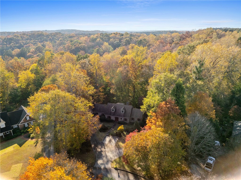 206 Cedar Dale Drive