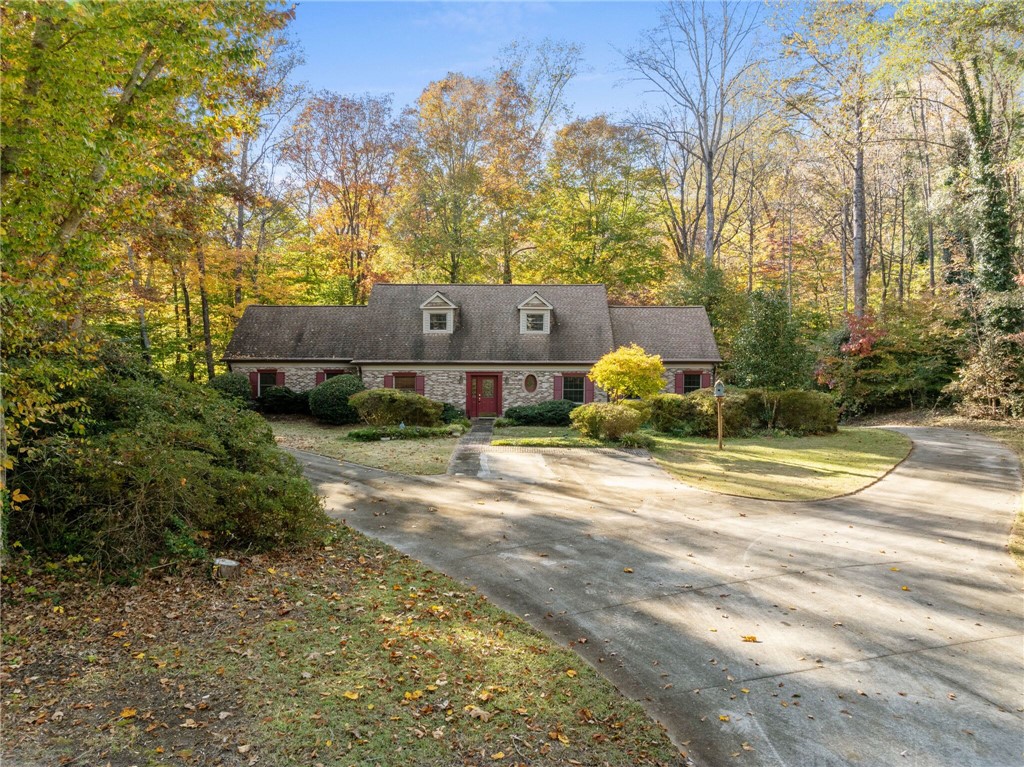 206 Cedar Dale Drive