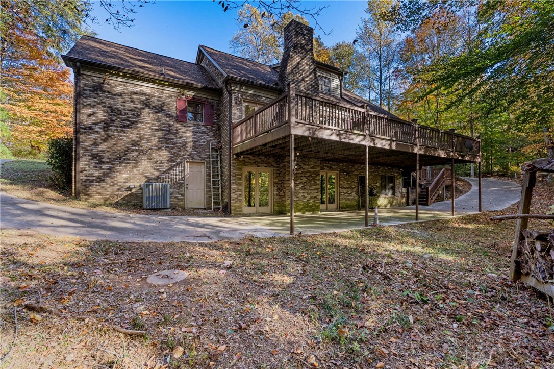 206 Cedar Dale Drive