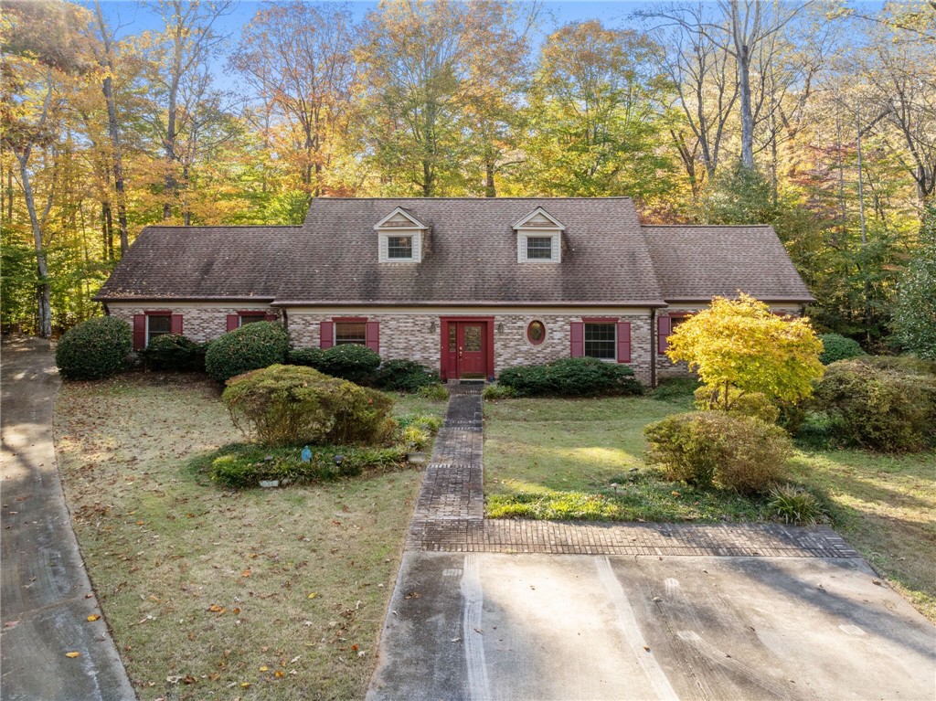 206 Cedar Dale Drive