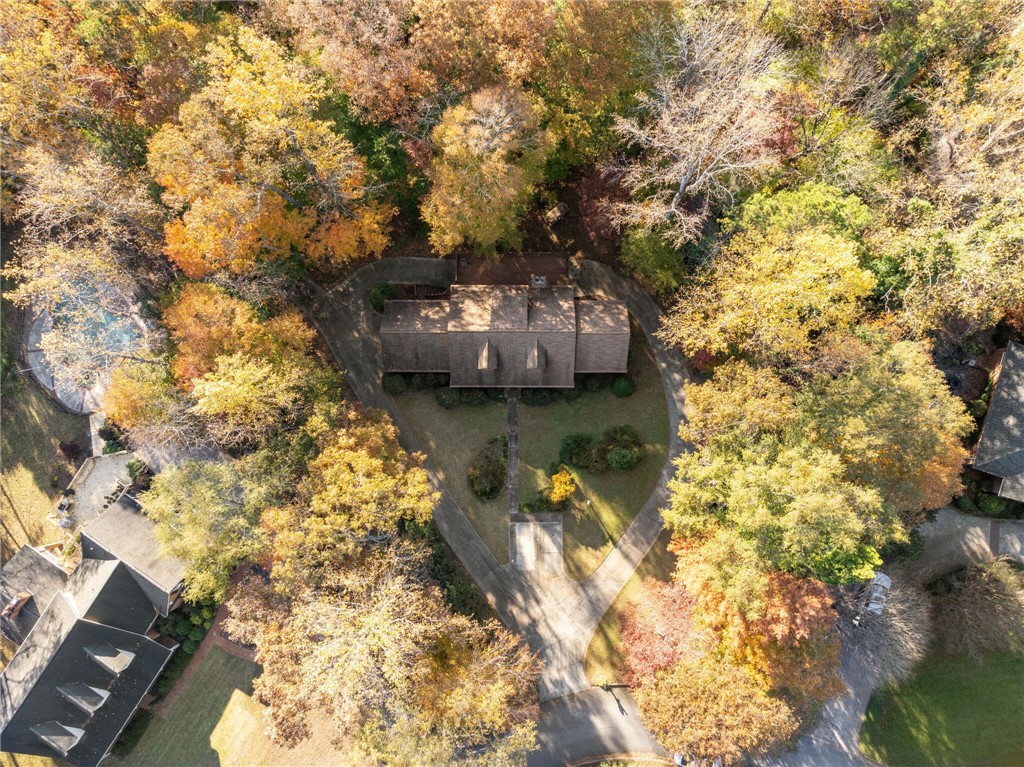 206 Cedar Dale Drive