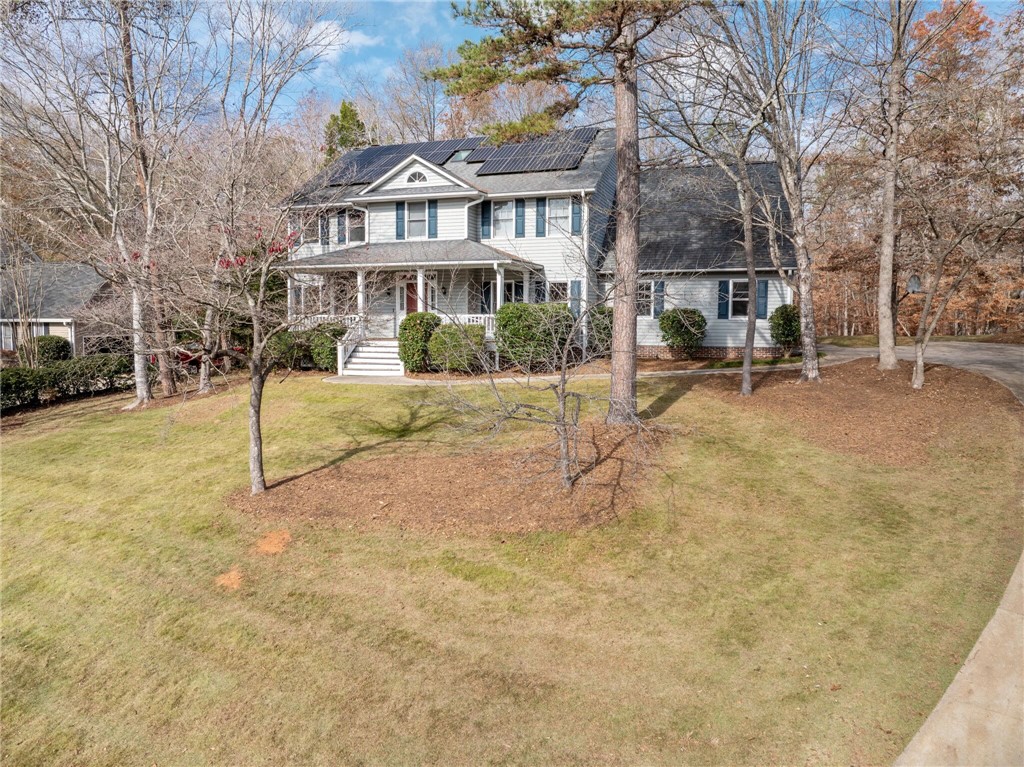 205 Catawbah Road