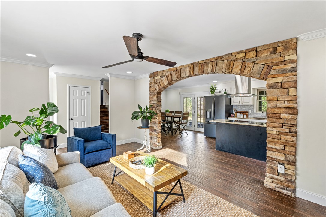 615 Spring Forest Drive