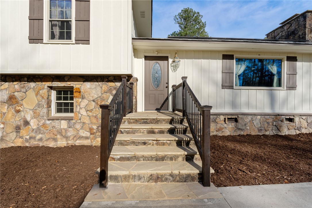 615 Spring Forest Drive