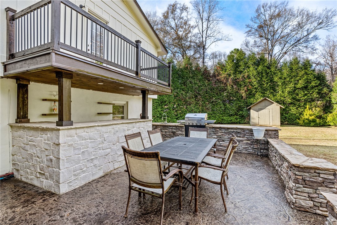 615 Spring Forest Drive