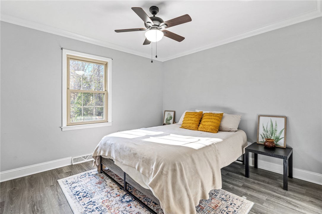 615 Spring Forest Drive