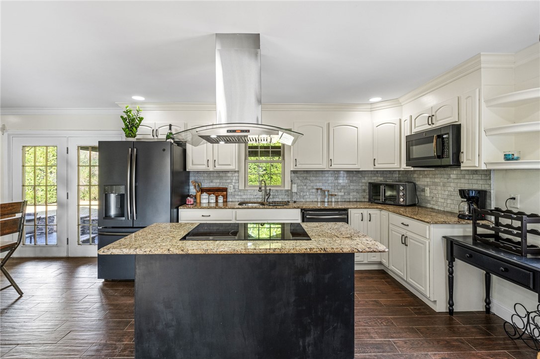 615 Spring Forest Drive