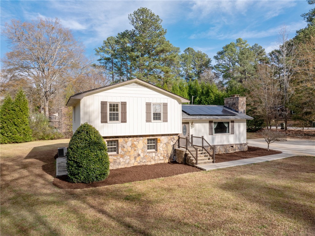 615 Spring Forest Drive