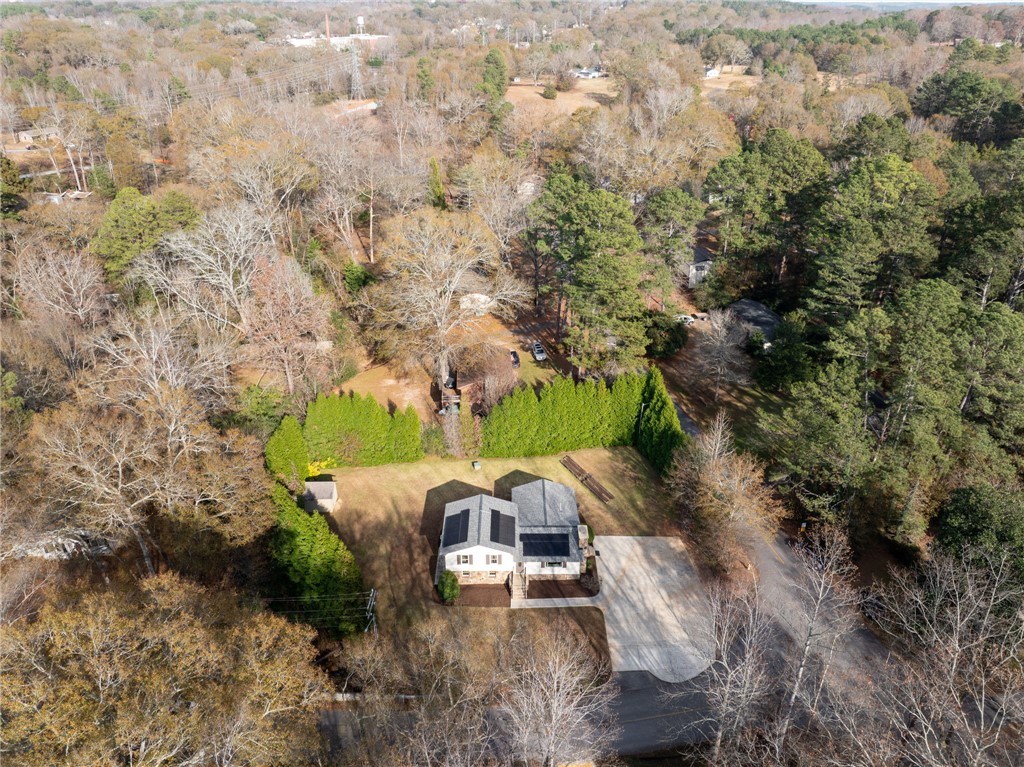 615 Spring Forest Drive