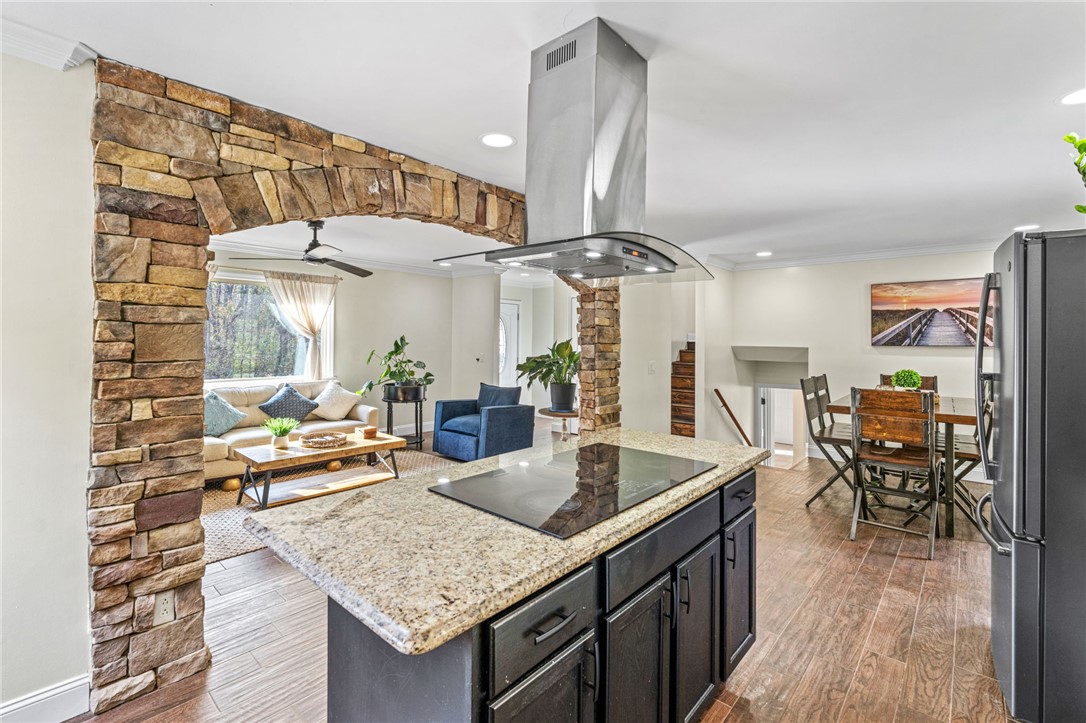 615 Spring Forest Drive