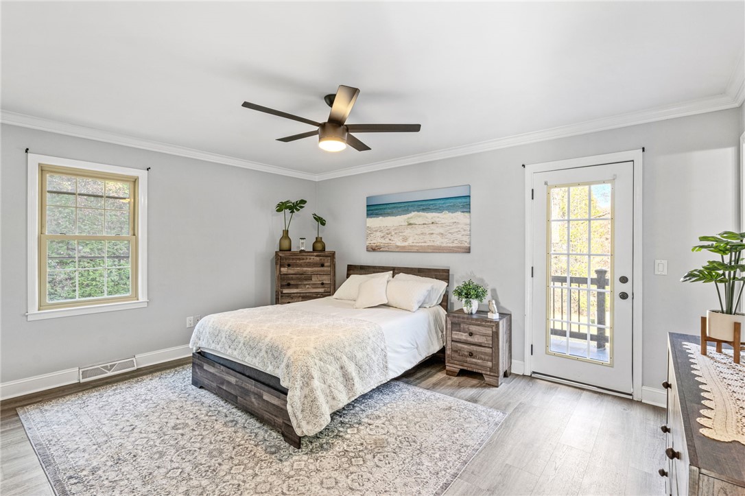 615 Spring Forest Drive