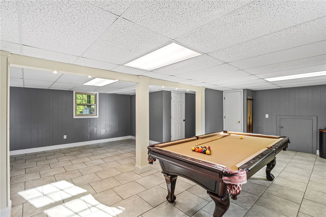 615 Spring Forest Drive