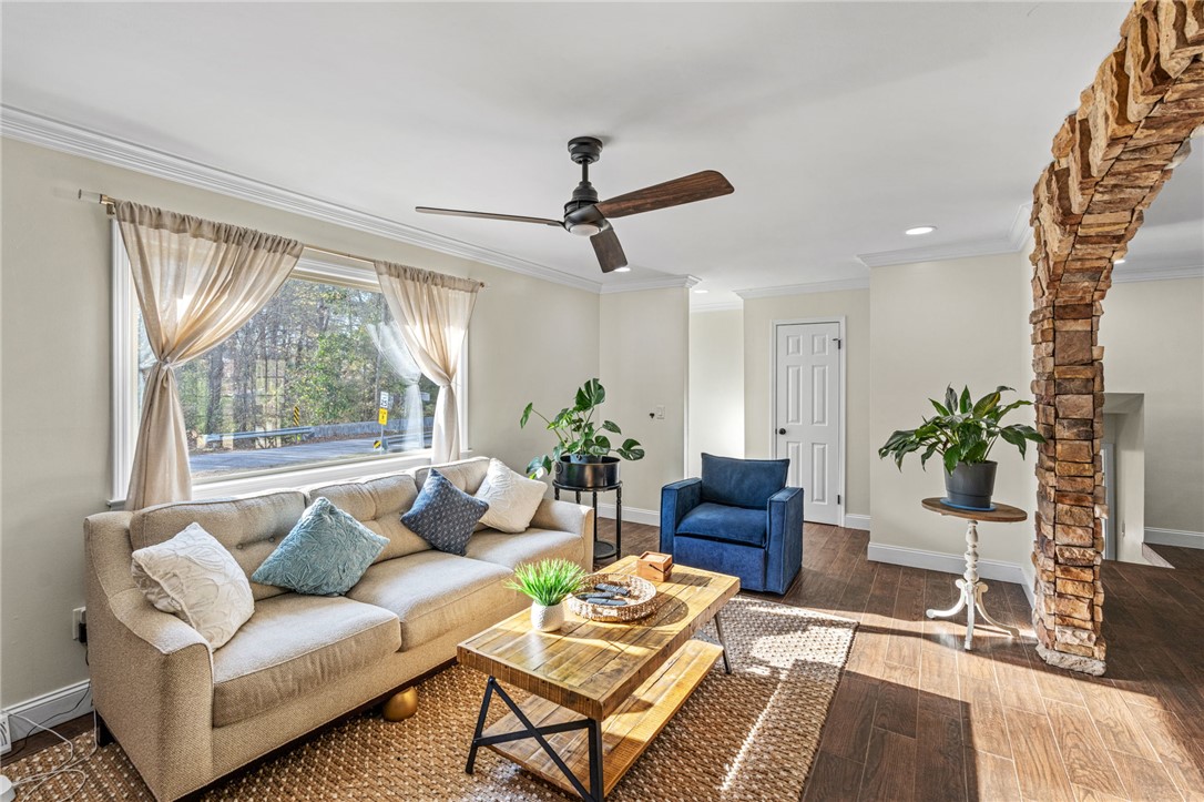 615 Spring Forest Drive