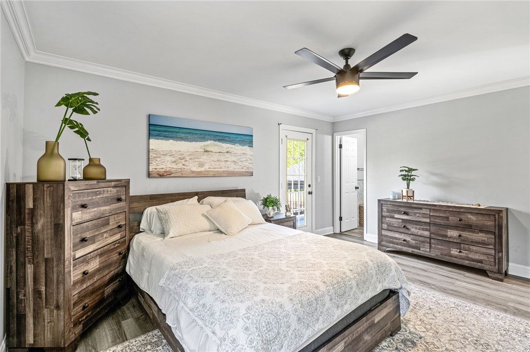 615 Spring Forest Drive